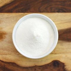 Anthony’s Allulose Sweetener, 2 lb, Batch Tested Gluten 32 Ounce (Pack of 1)