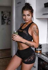SUPERNOVA 282g – TOP Highly effective pre-workout, energy, muscle building