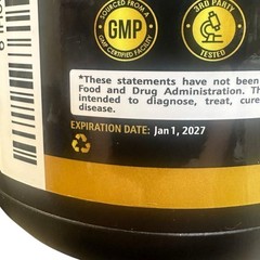 Creatine HMB Supplement w/Essential Amino Acids Powder | EAA & BCAA Mix |