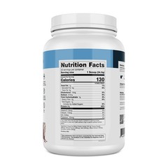 Transparent Labs Grass-Fed Whey Protein Isolate – Naturally Flavored, Gluten …