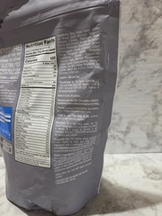Isopure Zero Carb 25g Protein Powder Whey Creamy Vanilla 1 LB 4/2027