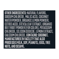 Vega Sport Sugar Free Pre-Workout Energizer, Strawberry Lemonade – Pre…