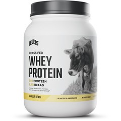 Fed Whey Protein Powder, No Artificials, 24G of Protein, 1.48LB