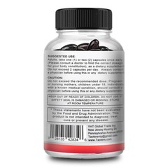 New Zealand Kangaroo Essence w/ Maca 120 Capsules Support Men’s Health – NEW