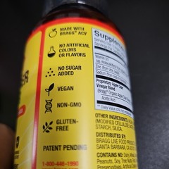 Apple Cider Vinegar , 90 Capsules
