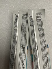 Liquid I.V Hydration Sugar-Free Peach+Raspberry Lemonade 28 Sticks EXP 03/2028