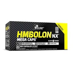 HMBOLON – Olimp – Pure muscle ! Promotes the build-up of lean muscle mass