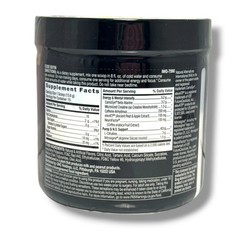 Beyond Raw LIT (Strawberry Lemonade )Pre-Workout Dietary Supplement Exp 01/2027