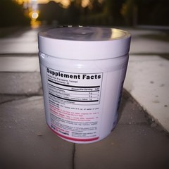 Old School Labs® Creatine Monohydrate for Women 243g/8.57oz. 30 Servings Powder