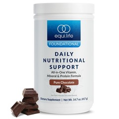 Equilife Daily Nutritional Support, All-in-One 14.7 Ounce (Pack of 1)