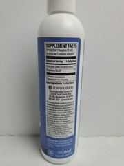 Sunwarrior – SILVER Immune Shield Natural Fulvic Complex – 8 oz
