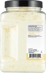 Nutricost Pantry Organic Egg White Protein Powder (1LB) – GMO-Free, Gluten-Free
