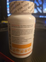 ElevateLife Creatine Monohydrate 2500mg 90ct Exp 6/26 High Absorption