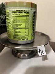 C4 Sport, Pre-Workout, Watermelon, 8.7 oz (246 g)