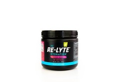 Electrolyte Powder Mix for Hydration – Mixed Berry Flavor, Energy & Recovery