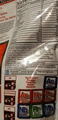 Muscle Elements The TRUTH – 24 Servings – Chocolate Bar – 2.3 lbs – Exp 12/2025