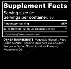 Uronabol:Ult.Dry, Striated, Density & Shredded Gainer By Vintage Muscle 💪🧪🏛️