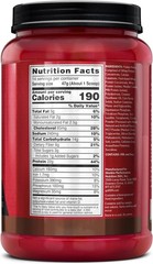 SYNTHA-6 Protein Powder – 22g Protein, 6g Fiber, Anytime Muscle Recovery