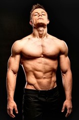 muscle gainer – CREATINE MONOHYDRATE POWDER 100g – mass gainer
