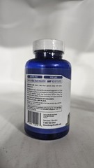 Liposomal Vitamin C 1500mg – 90 Capsules – Exp:08/2026
