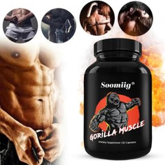 Testosteron Booster Supplements Strength Stamina Sex Drive