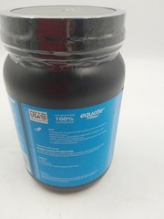 Whey Protein Powder – Smooth Vanilla Flavor, 24 Oz