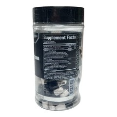 ANABOLIC WARFARE PROJECT PCT Prostate Liver Antioxidant Hormone Health 120 Caps