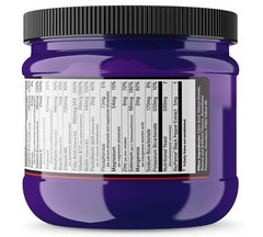 Power Vitamin C Immune Booster with 18 Vitamins and Minerals – Orange Burst