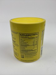 Cellucor C4 Original Pre-Workout Powder Cherry Limeade 30 Servings BB 07/2027