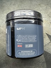 LTH Hydrate Hydration Mix – Lemon Lime (10.79 Oz.)