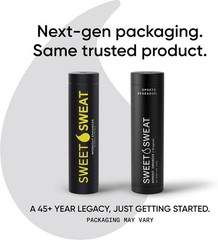 Sweet Sweat Workout Gel – Maximize Exercise & Sweat Faster