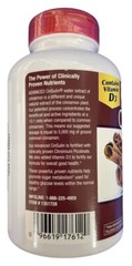 Trunature Advanced Strength CINSULIN Cinnamon Healthy Blood Glucose.(200 Capsule