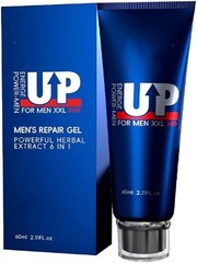 Cooling Massage Gel for Muscle Comfort & Recovery – Safe, Natural Formula