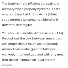 1st Phorm EAA Essential Amino Acids Tropical Mango 60 Servings Sealed Exp 07/27!
