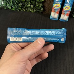 Liquid I.V. Hydration Multiplier Electrolyte Drink Mix Popsicle Firecracker 0.56