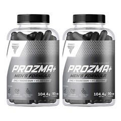 PROZMA+ Night Testosterone Booster supports the regeneration of libido – DAA