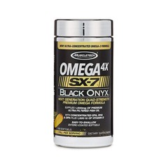 Muscletech Black Onyx SX- 7 SERIES – Fat-burners, Vitamins Test Booster -BLOWOUT
