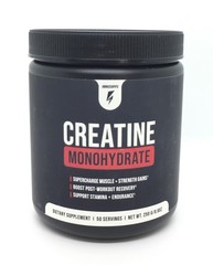 Inno Supps Creatine Monohydrate Supercharge Muscle Support Stamina InnoSupps