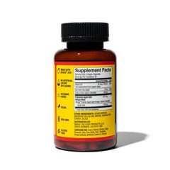 Bragg Apple Cider Vinegar Capsules 90 Count Non-gmo Vegan Sugar Free