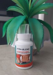 EXTREME BLEND Diet Pills – Fat Burner, Weight Loss Formula