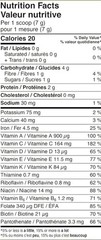 Subi Greens Super Juice Mix 2-Pack Not Flavoured-Peach 80 Servings