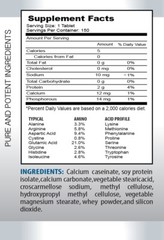 recovery supplement – AMINO ACIDS 2200MG 2B – amino acids best seller