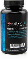 Hydration Plus Capsules with Essential Electrolytes for Optimal Hydration