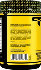 Primaforce Pre-Workout Complex Powder (30 Servings) – Grape Flavor