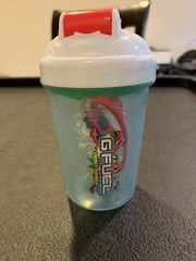 G Fuel Snowbros Shaker Cup 16 oz