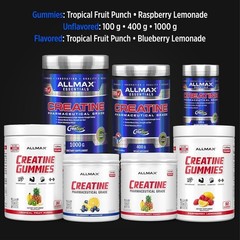 Creatine Monohydrate Powder, Micronized, Unflavored, 100 g
