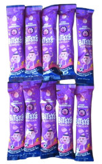 Bitsy’s Swish Electrolyte & Immunity Mix Pink Lemonade w/Hydration Complex