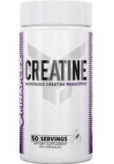 Finaflex Pure Creatine 150 Capsules – Expires 07/2028 New Sealed