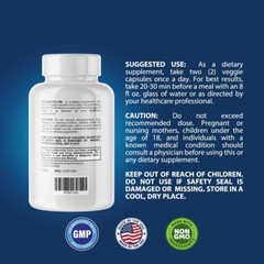 ProstaEase- Prostate Support- 5 Bottles- 300 Capsules