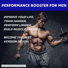 Ultimate Male Pro Pills – Ultimate Male Pro Vitality Supplement ORIGINAL -2 Pack